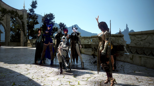 黒い砂漠 ダークナイトミーティング29