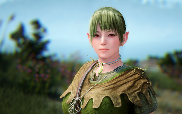 Black Desert Online Ranger