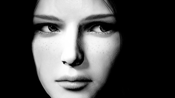 Black Desert Online Mystic