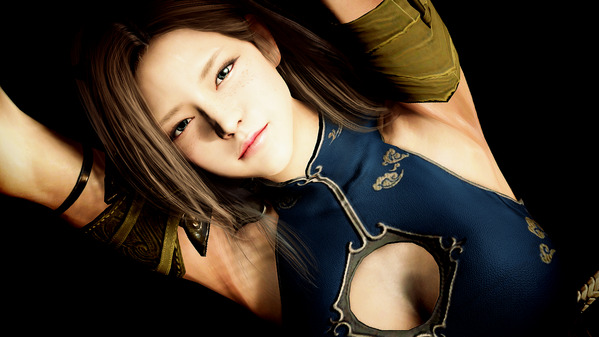 Black Desert Online Lahn