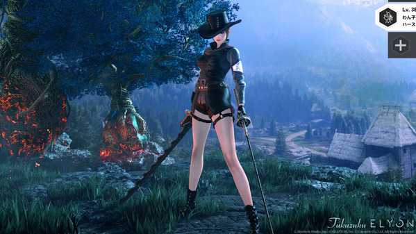 ELYON ソウルブリンガー