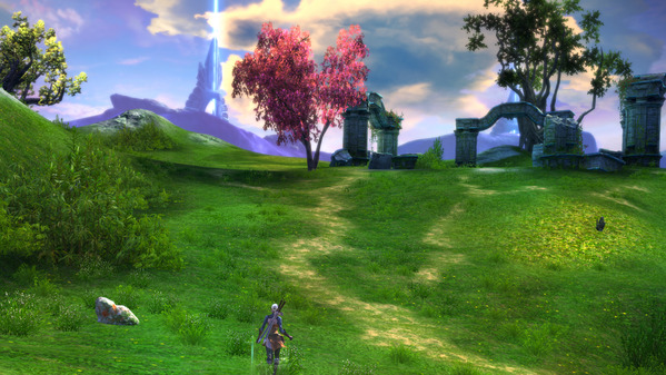 TERA Online SS195