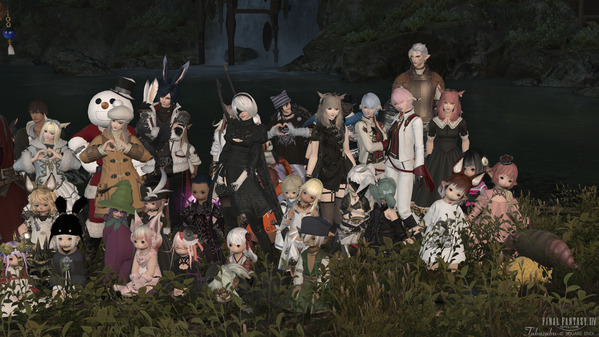 FF14 マイディーさん追悼演奏会2025 37
