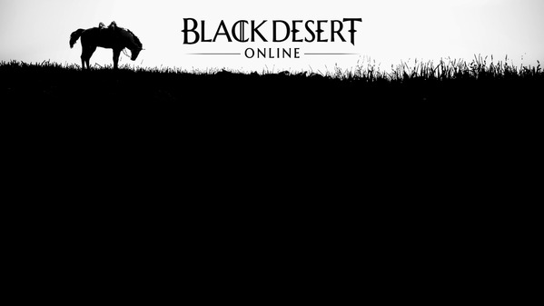 黒い砂漠 馬