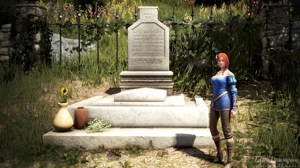 黒い砂漠 オルビア村 初期クエスト ヴァルキリー