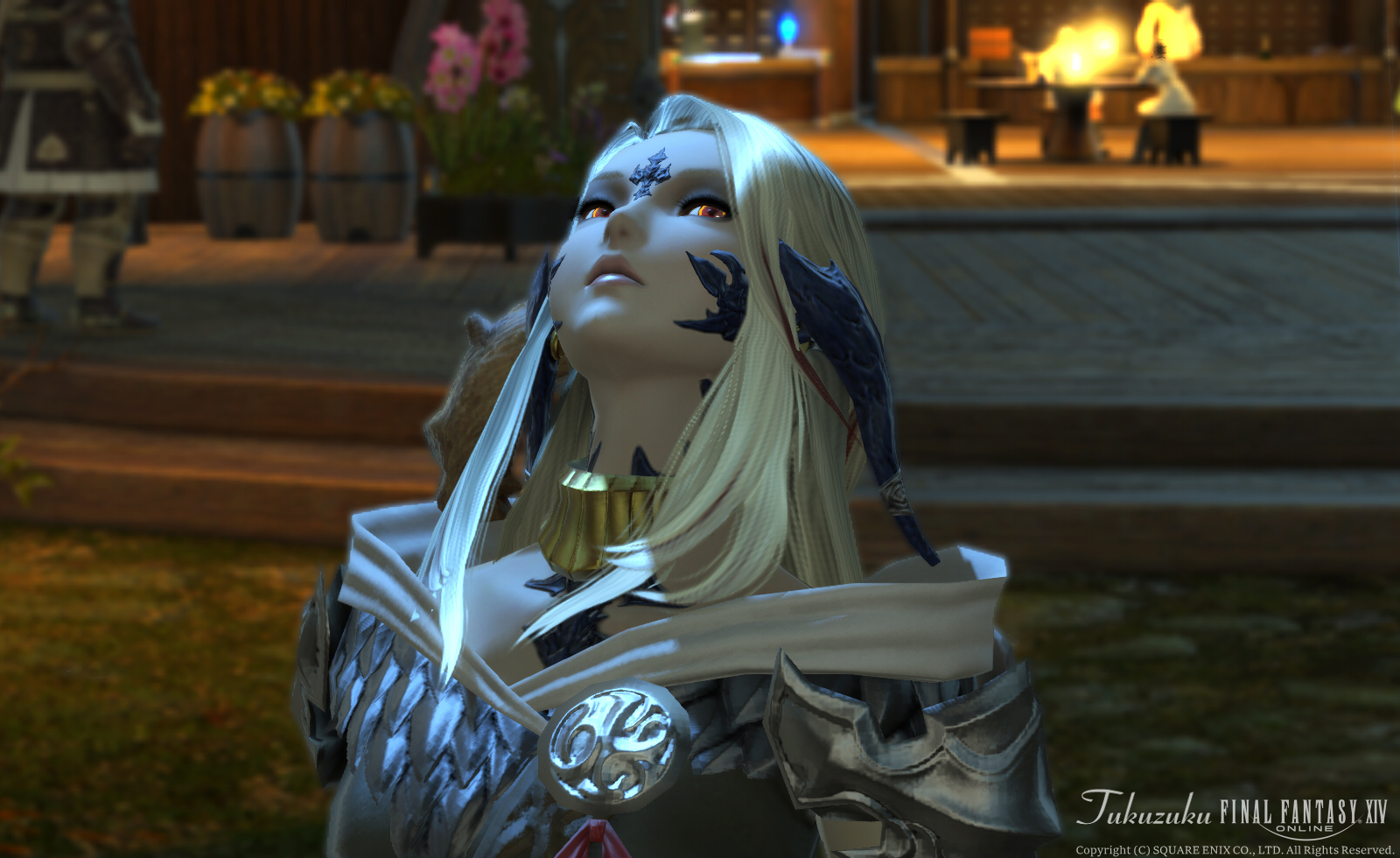 Ff14 フリートライアルと Archeage Valkyrie
