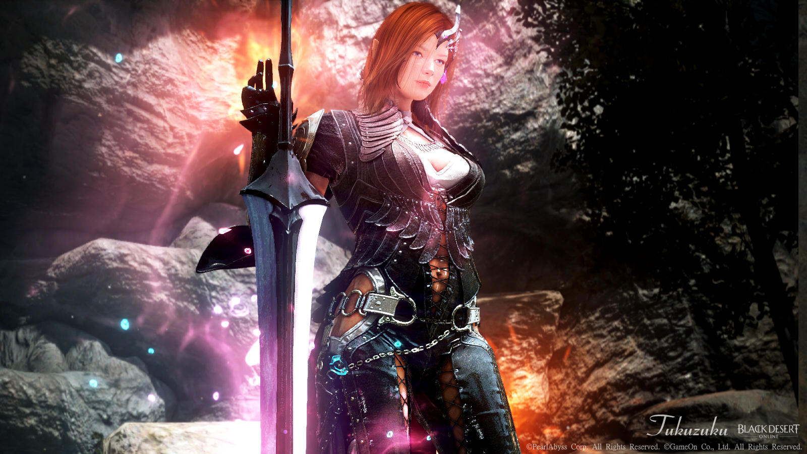 ダークナイト伝承 Valkyrie ダークナイト伝承 Valkyrie