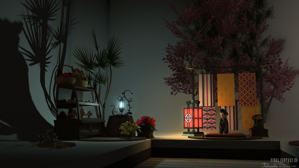FF14 鯰屋神社08