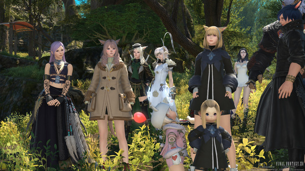 FF14 マイディーさん追悼演奏会2024 04