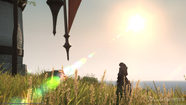 FF14 ブラッドショア