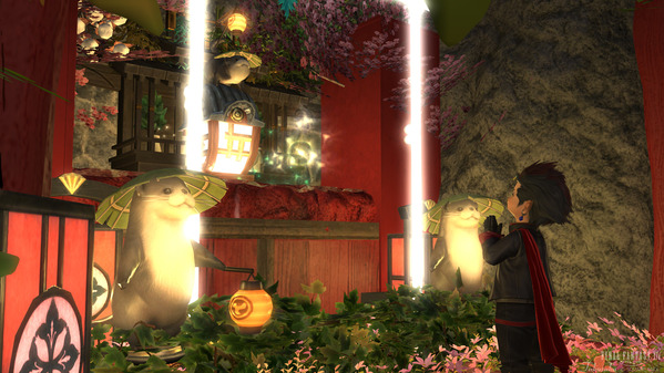 FF14 祥07