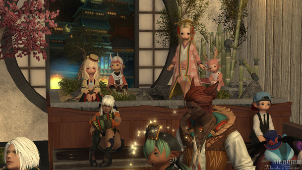 FF14 すたえお館04