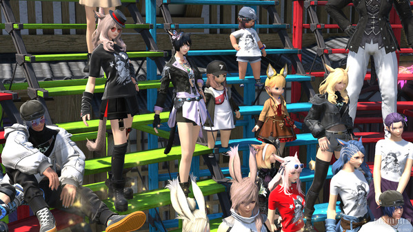 FF14 エオフェスタウン エオロック2025_35