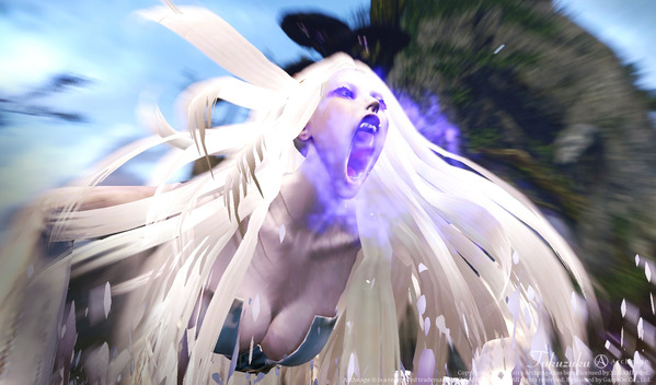 ArcheAge 饗宴の園