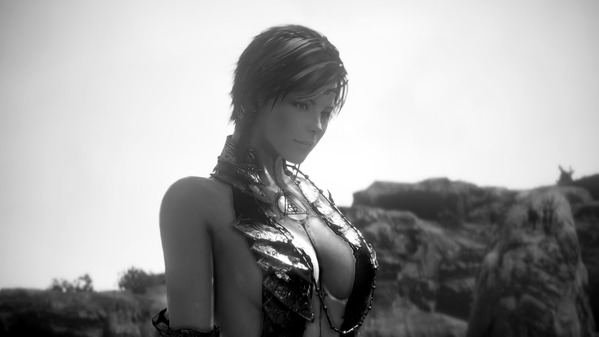 BlackDesertOnline Sorceress