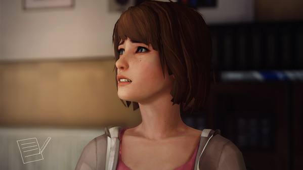 Life is strange007