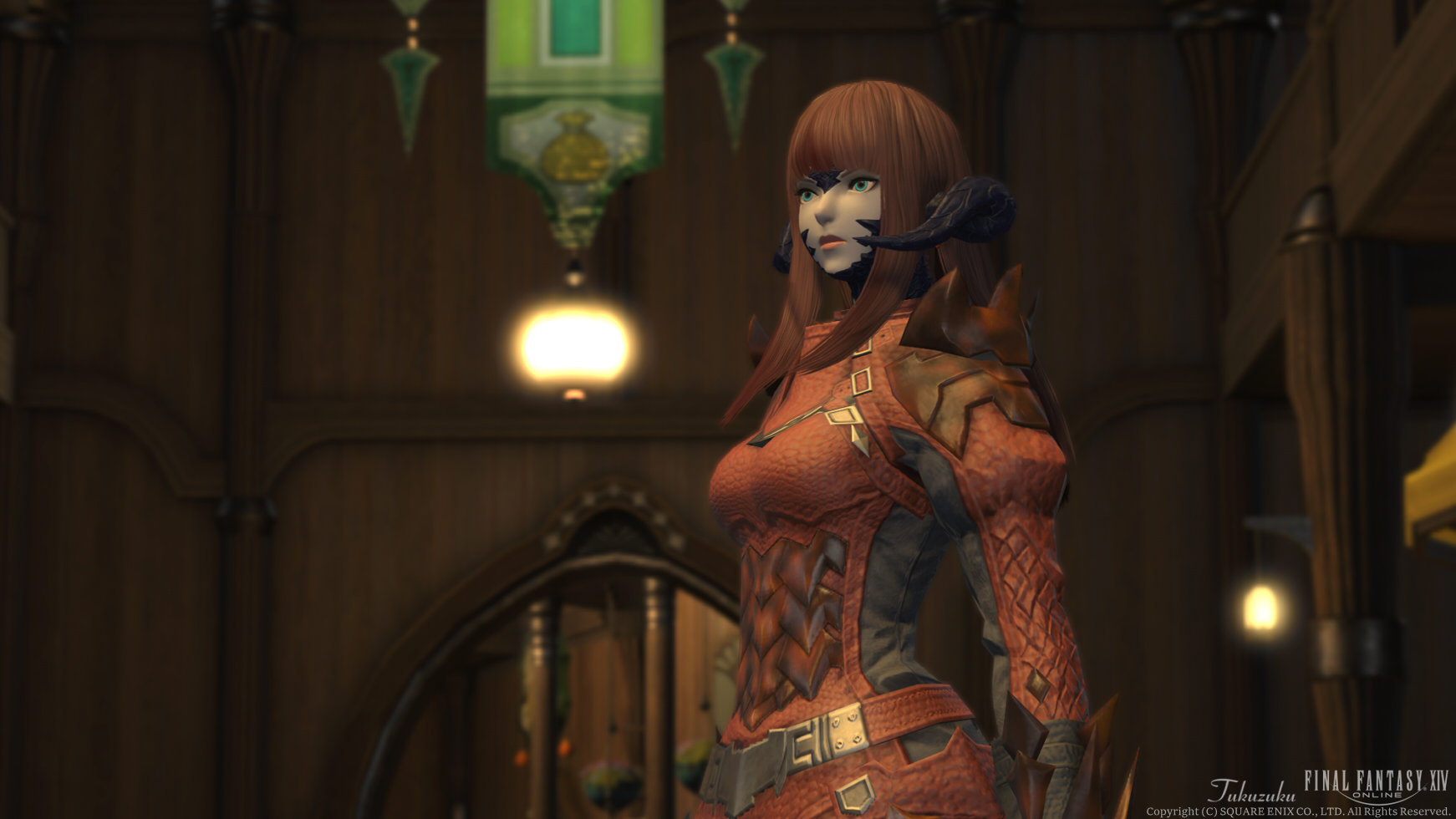 FF14】竜騎士へ : Valkyrie