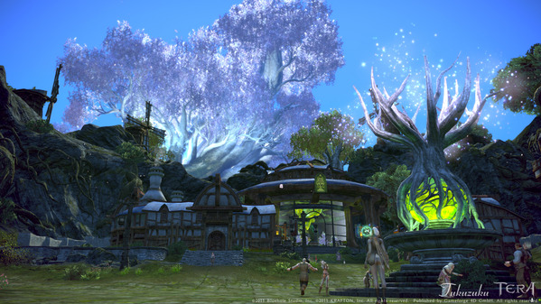 TERA EU
