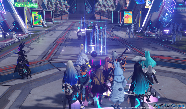 PSO2NGS