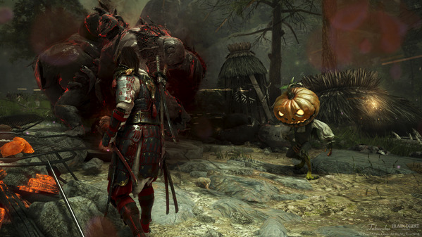 黒い砂漠 忍者 ブラッディ修道院[エルビア]