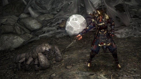 黒い砂漠 ムラスカ ムロウェクの迷宮