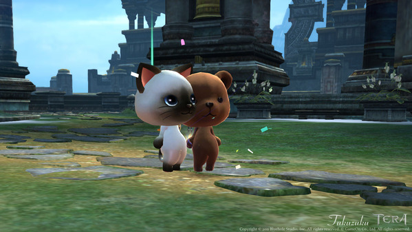 TERA Online