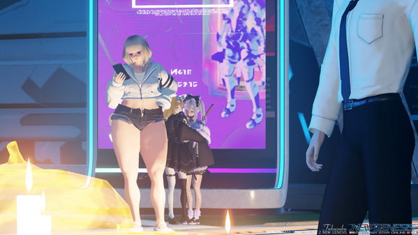 PSO2NGS