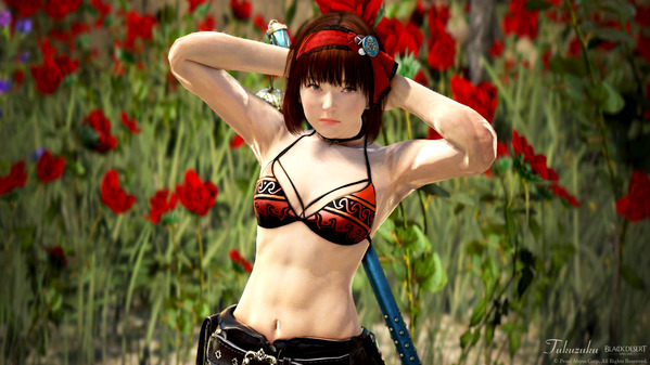 黒い砂漠 リトルサマナー [LS]マゴリアの無法者衣装