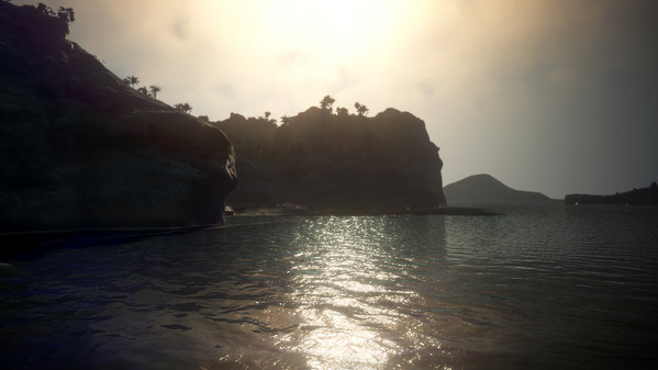 黒い砂漠 海賊島