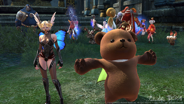 TERA Online