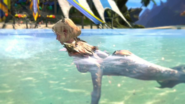 TERA Online SS184