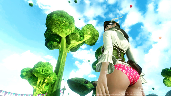 ArcheAge エルフ