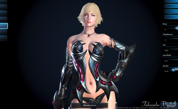 TERA Europe