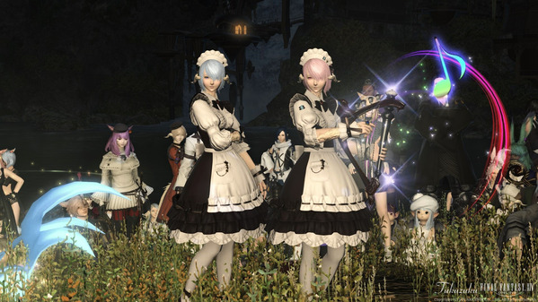 FF14 マイディーさん追悼演奏会3_31