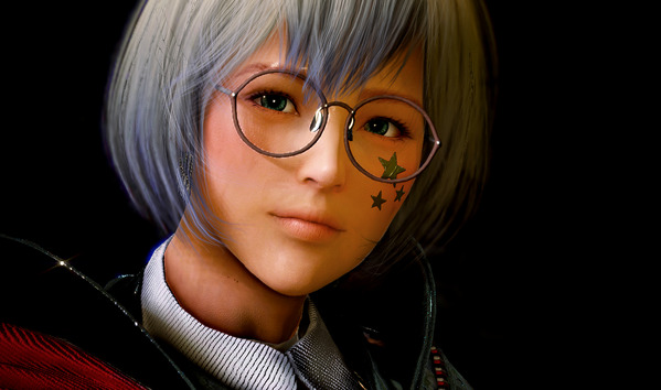 BlackDesertOnline Valkyrie