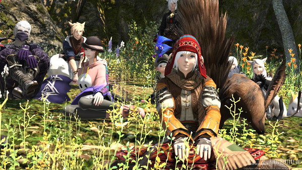 FF14 マイディーさん追悼演奏会3_22