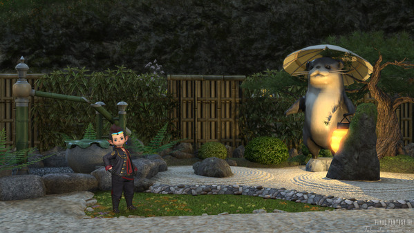 FF14 パンデモ神社05