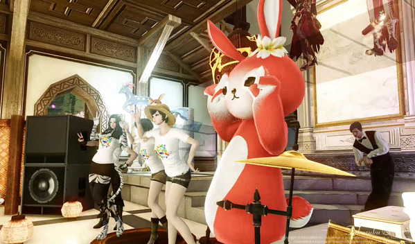 ArcheAge D鯖ハヌフェス2021_41