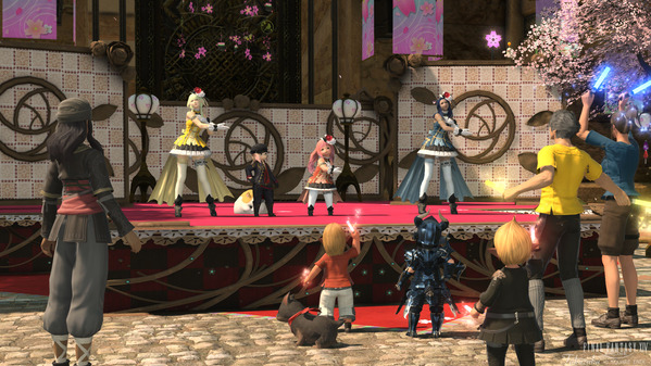 FF14 プリンセスデー2025