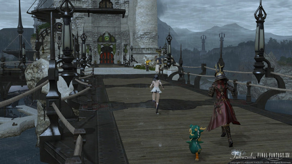 FF14 降神祭2024
