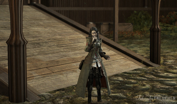 FF14