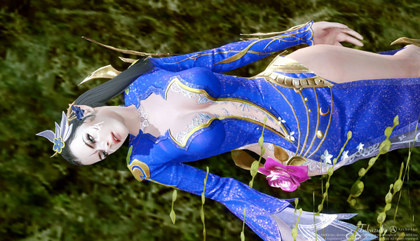 ArcheAge