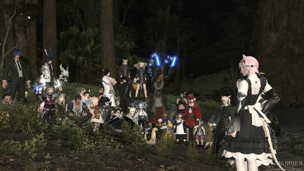 FF14 マイディーさん追悼演奏会2025 16
