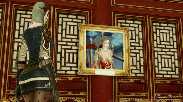 ArcheAge B鯖演奏会はるうた012