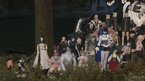 FF14 マイディーさん追悼演奏会2025 33