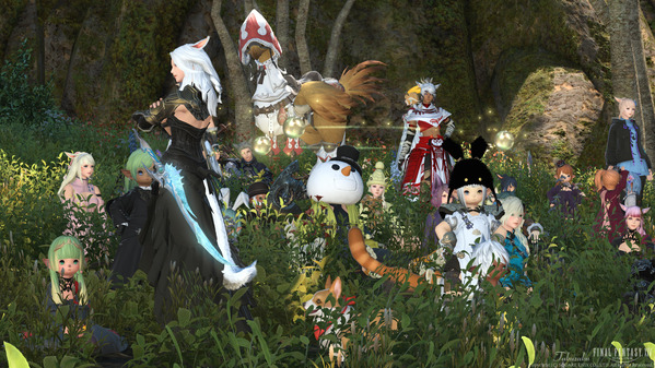 FF14 マイディーさん追悼演奏会2024 06