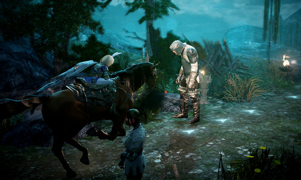 黒い砂漠モバイル040
