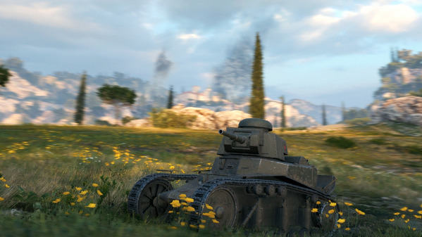 World of Tanks08