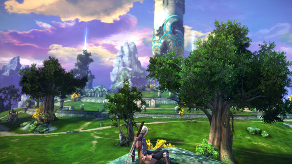 TERA Online SS194
