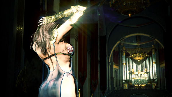 Black Desert Online Lahn Kibelius